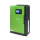 Qoltec OUTLET - Inwerter solarny hybrydowy Off-Grid 5.5kW / 100A /